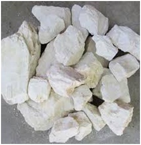 Soda Feldspar